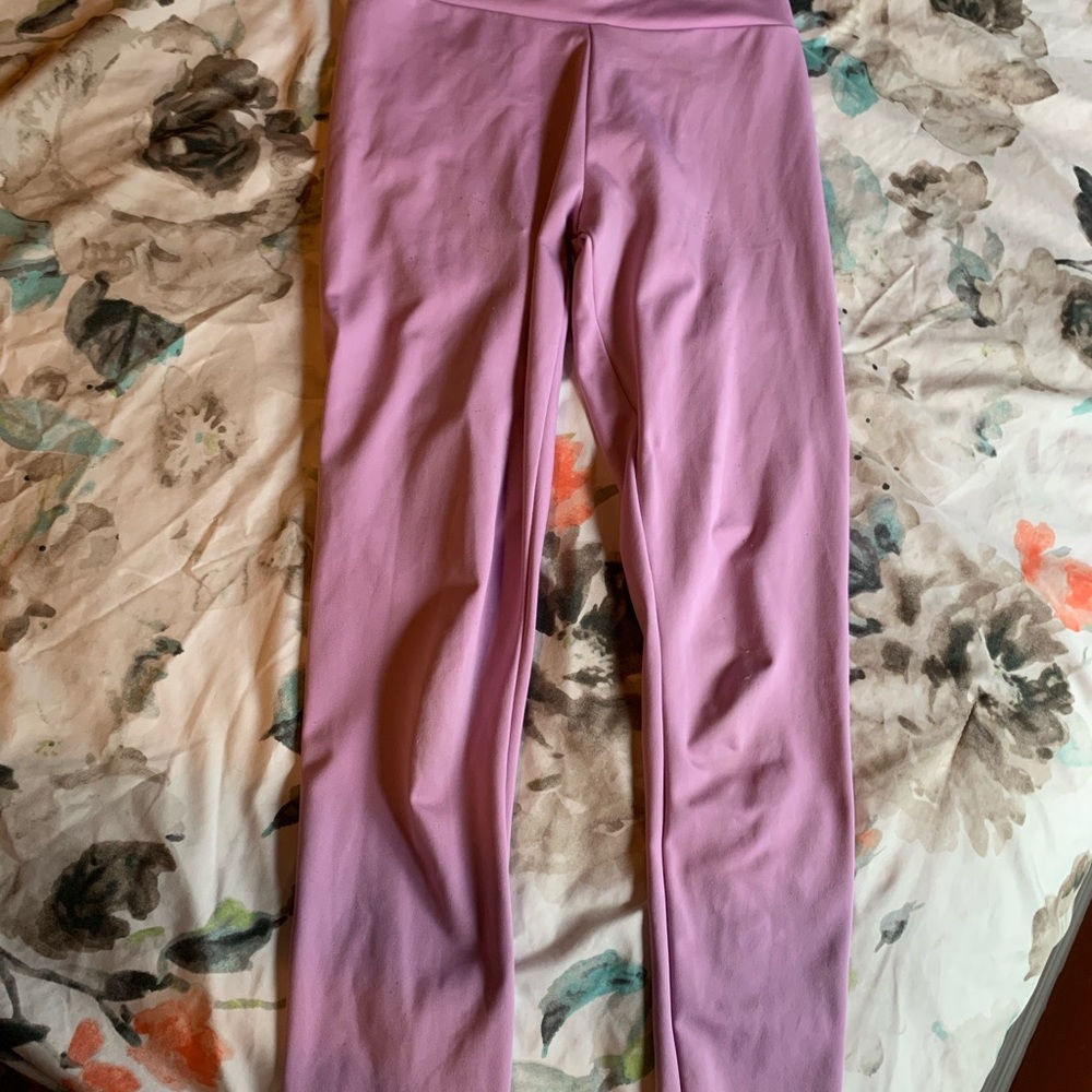 Workout tights